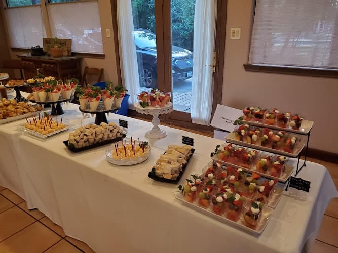 Sweet & Savory Catering