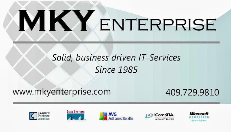 MKY LLC in Port Arthur, TX