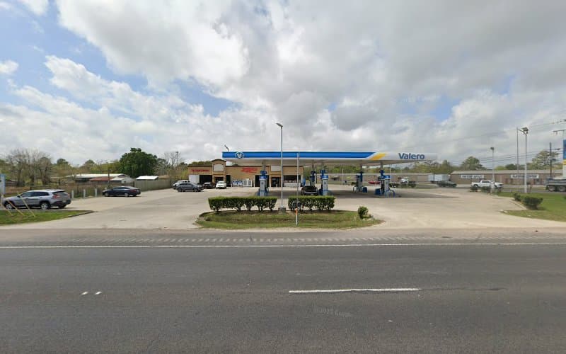 ZAPCO in Orange, TX