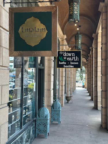L’MALAM in Beaumont, TX
