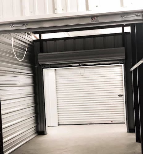 Arena Storage
