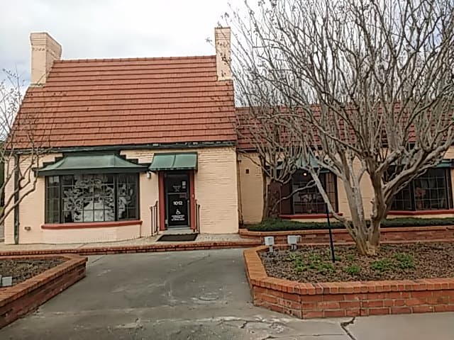 Greater Orange Area Chamber in Orange, TX