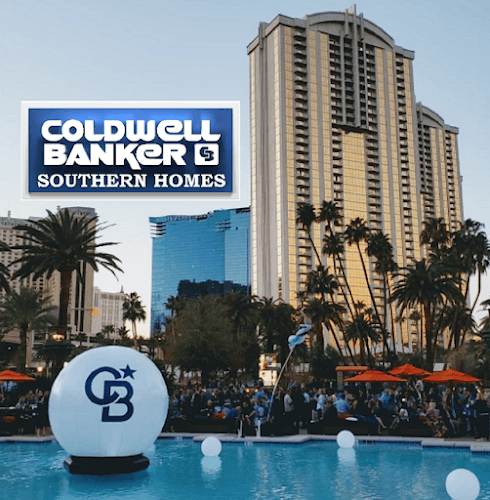 Coldwell Banker Southern Homes