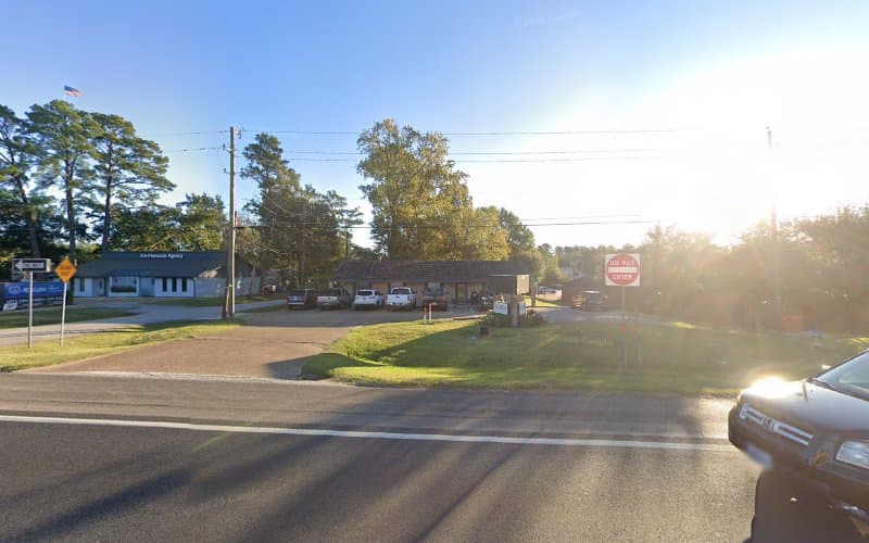 Chandler Rhonda in Lufkin, TX