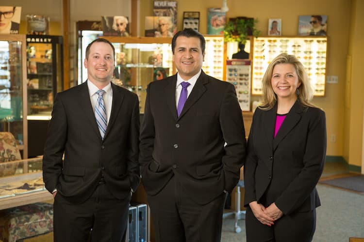 Nacogdoches Eye Associates