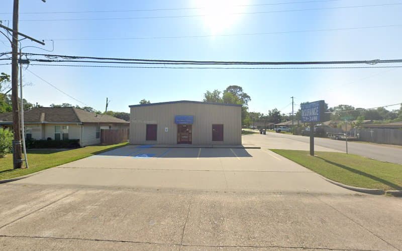 The Tim Williams Realty Group in Nederland, TX