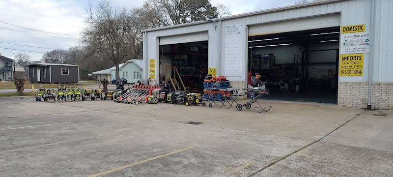 Trent's Auto Repair