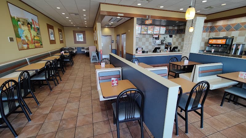 Whataburger