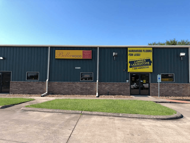 Lumber Liquidators in Beaumont, TX