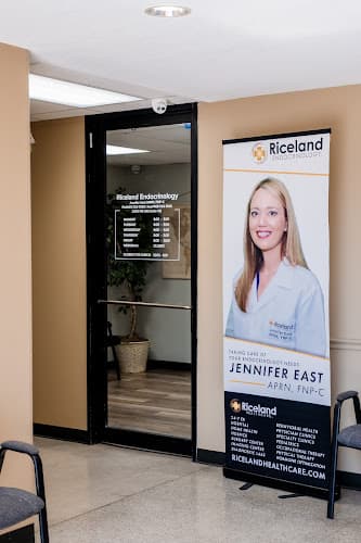 Riceland Endocrinology in Nederland, TX