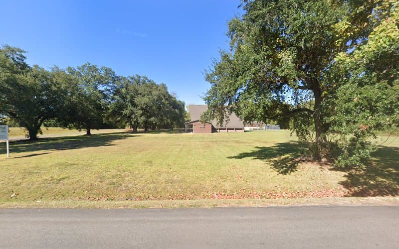 Greater St Paul Baptist Church in Beaumont, TX