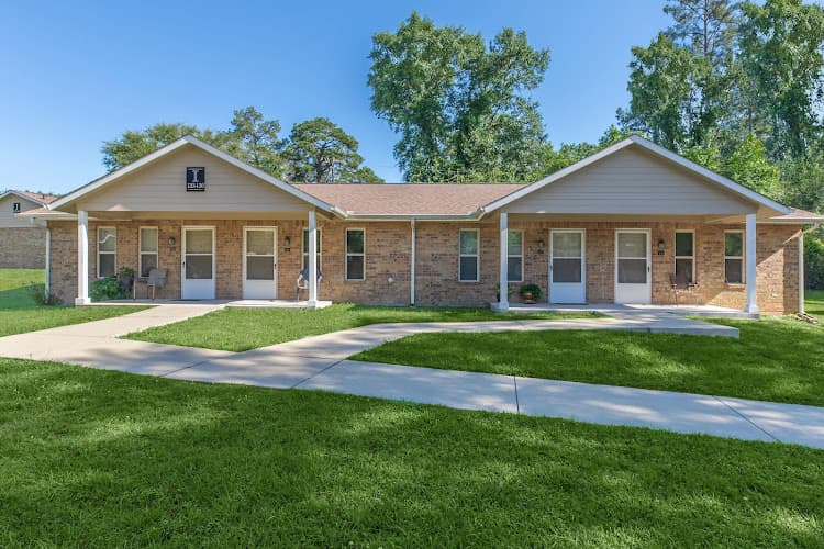 Summit at Pine Lake Estates in Nacogdoches, TX
