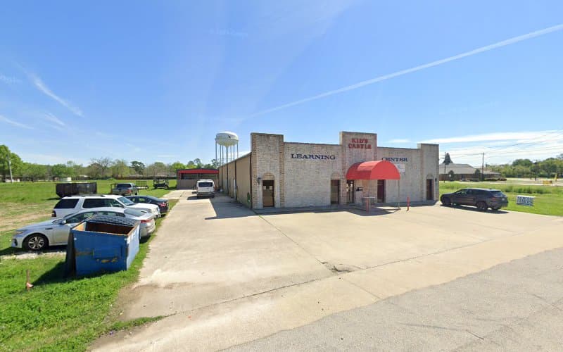 Kids Castle in Bridge City, TX