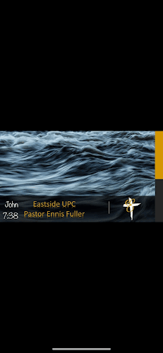 Eastside United Pentecostal Church