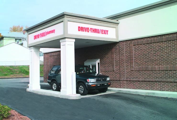 CVS Pharmacy in Orange, TX