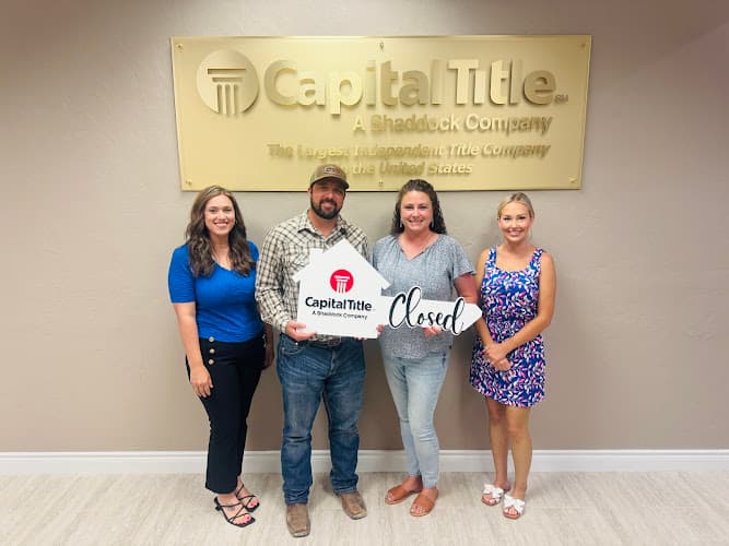 Loreal Park with Guild Mortgage in Beaumont, TX