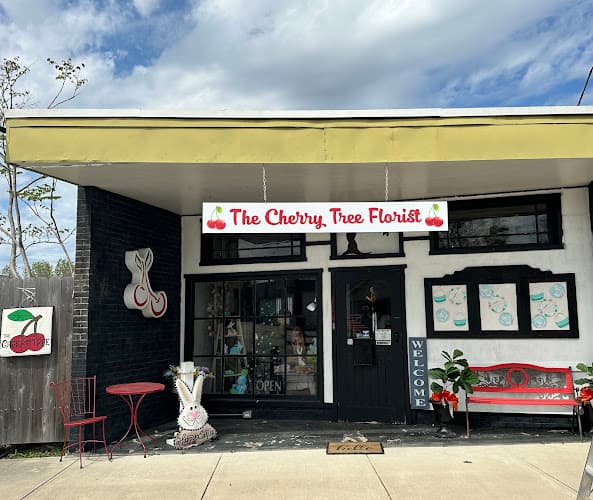 The Cherry Tree Florist and Events in Port Neches, TX