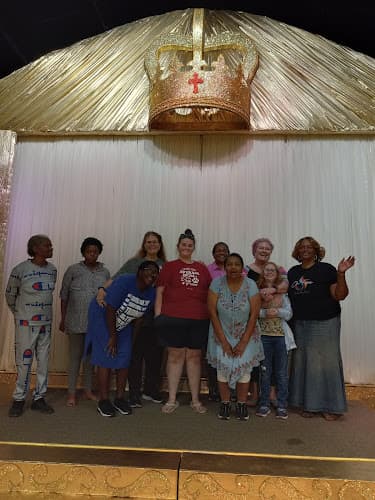 New Beginning Church Outreach in Orange, TX