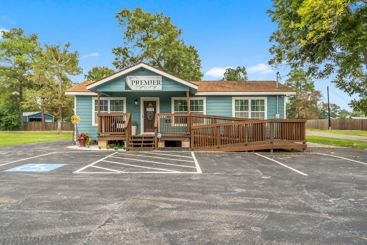 Premier Property Group Livingston Tx
