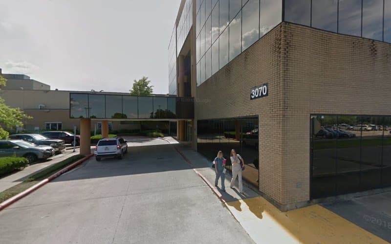 Baptist Hospitals of Southeast Texas Foundation in Beaumont, TX