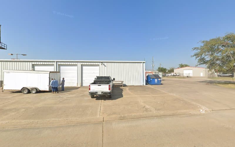 NVent Nederland office in Beaumont, TX