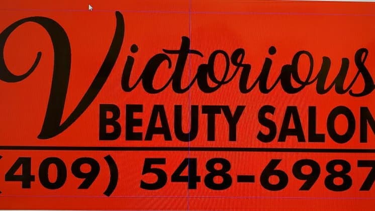 Victorious Beauty Salon in Port Arthur, TX
