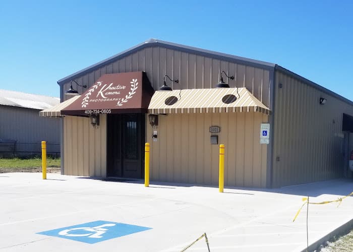 Kreative Kamera in Nederland, TX