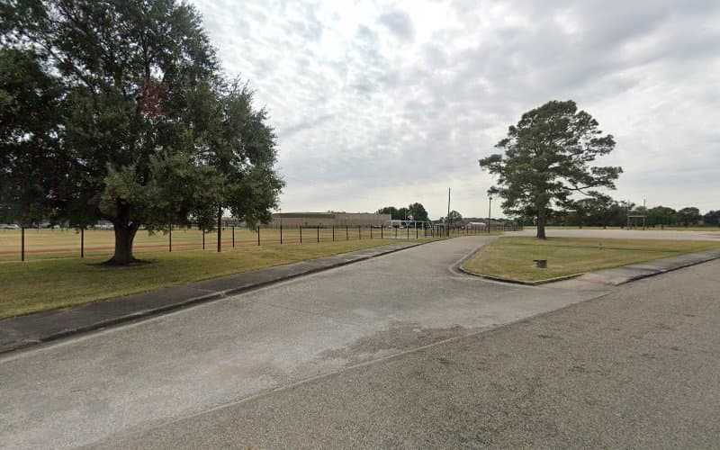 Athletic track