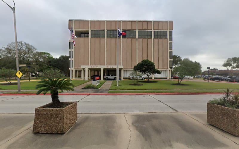 Port Arthur Accounting