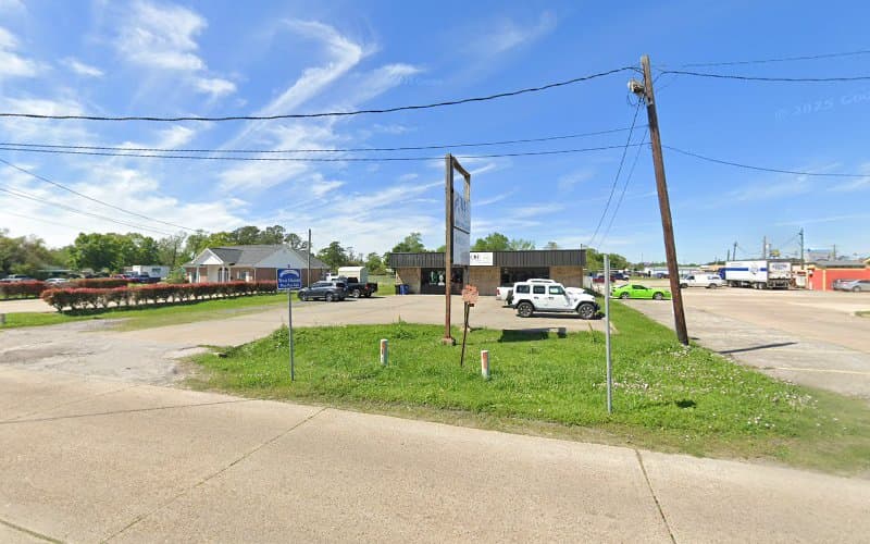 International Inspection Tech in Orange, TX