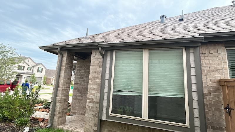 Rainshield Rain Gutter Specialists