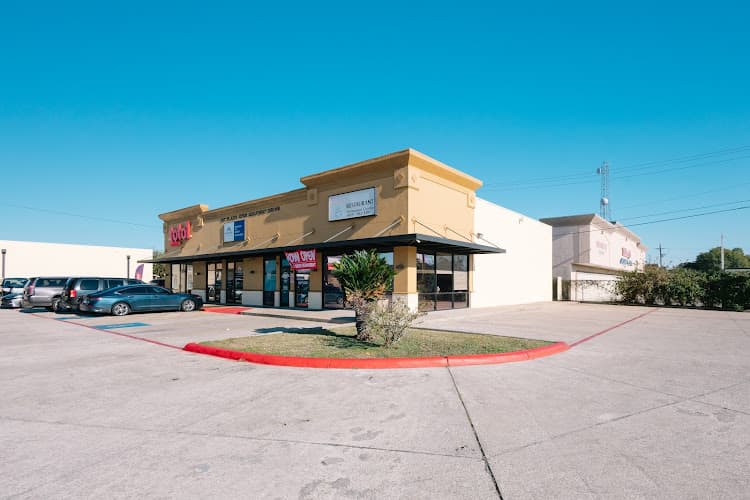 Uyen's Restaurant