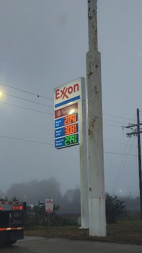 Exxon