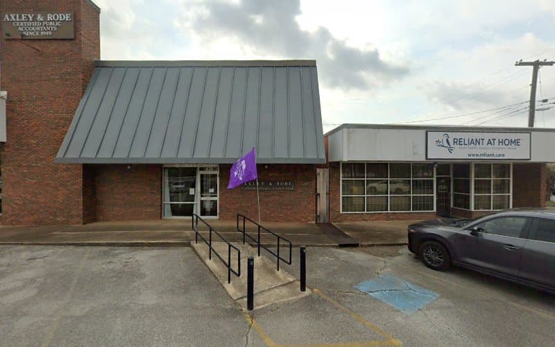 Matthews Justin CPA