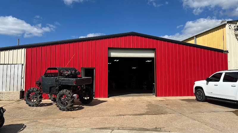 Lonestar Speed & Sport LLC