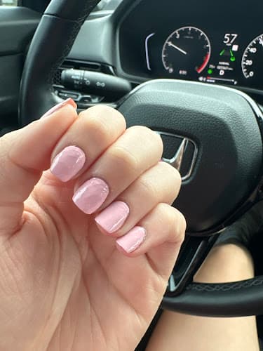 Elite Nails in Port Arthur, TX