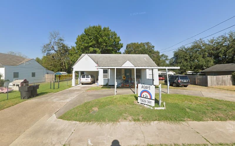 Agape Tender Care in Nederland, TX