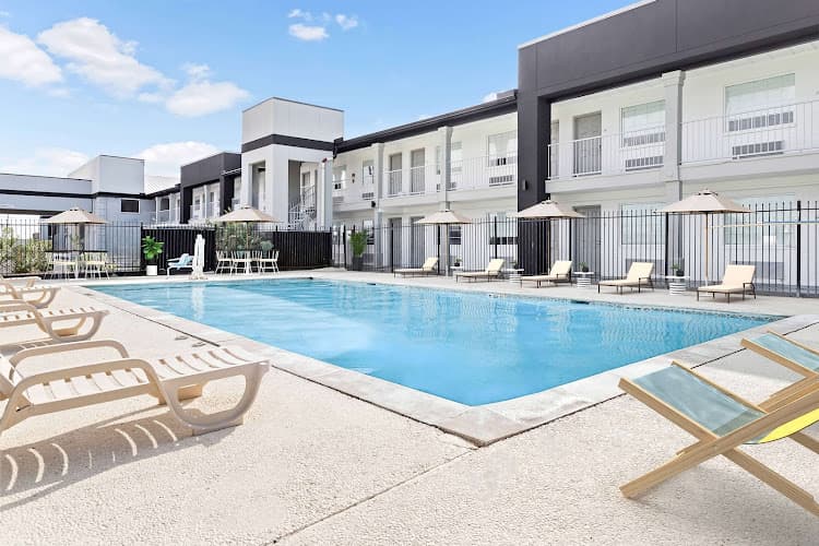 Baymont by Wyndham Beaumont in Beaumont, TX