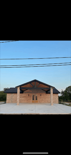 Ceja’s Banquet Hall in Port Arthur, TX