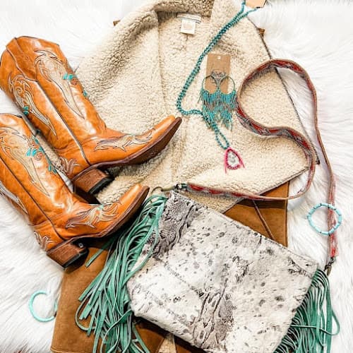 Darling Orange Boutique & Consignment