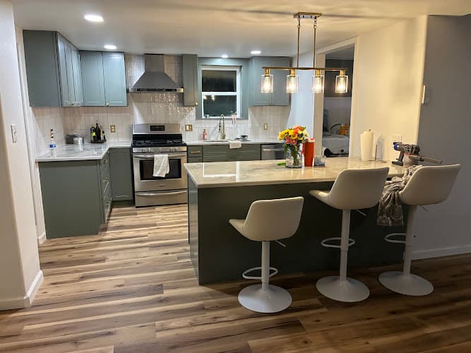 J&L Granite - Nacogdoches