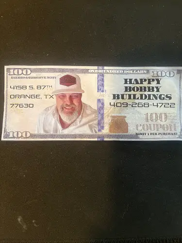 Happy Bobby Building