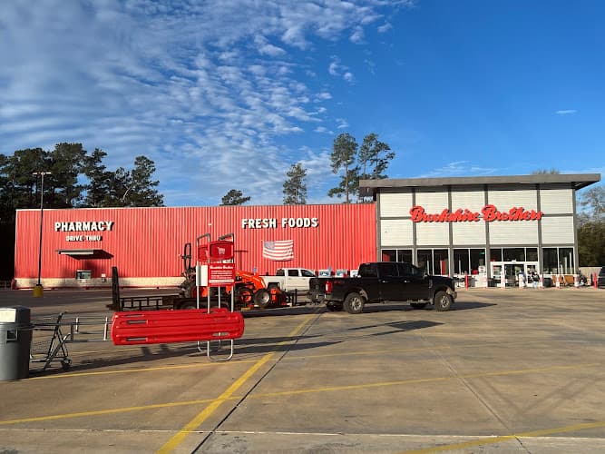 Brookshire Brothers Pharmacy in Buna, TX