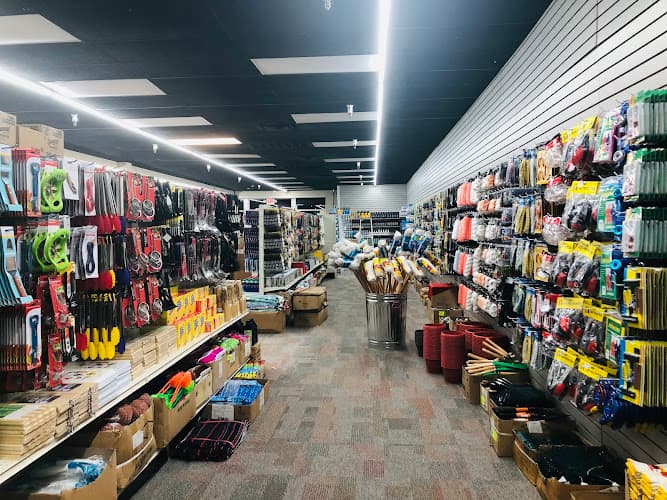 New Discount Store