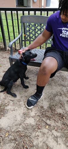Nacogdoches Animal Shelter