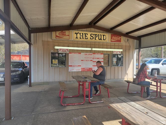The Spud