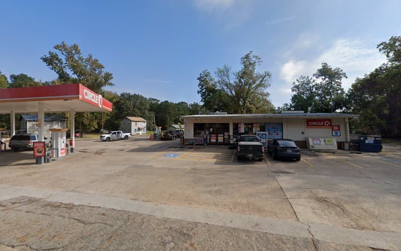 Circle K | Gas Station