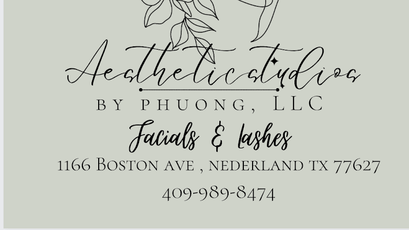 Aestheticstudios by Phuong LLC