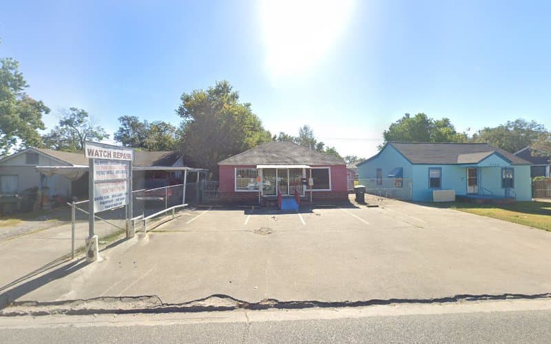 Quick Tax Services in Port Arthur, TX