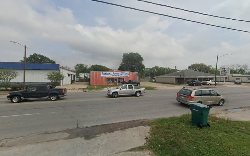 J T Automotive in Beaumont, TX